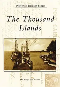 在飛比找博客來優惠-The Thousand Islands, Ny