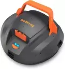 CoasTeering Planet Automatic Pool Cleaner Robot Lasts up to 100 Mins-AU