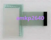 Touch Screen for 2711-B5A1 Panel Glass PanelView Standard 550 Monochrome #am