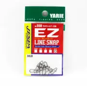 Yarie Jespa M.558 EZ Line Snap 30 lb Size 1.5 (9293)