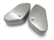 Tool Box Set For Matchless G3 G9 G11 G80 Pair Raw Steel