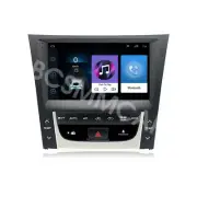 Fit For Lexus GS300 GS350 2005-2011 Car GPS Stereo Radio Wifi Touch Screen 9in