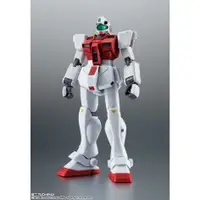 在飛比找PChome24h購物優惠-代理版 萬代 BANDAI ROBOT魂 機動戰士鋼彈 RG