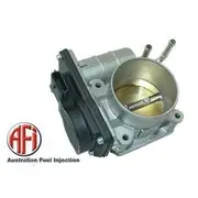 AFI Throttle Body Assembly - TB1122