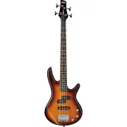 Ibanez GSRM20B miKro - Brown Sunburst Bass Guitar