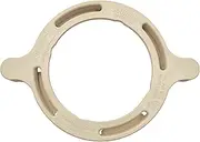 350090 Cam and Ramp Clamp Replacement for SuperFlo Inground Pool and Spa Pump,Pool Pump Locking Ring Aftermarket Part.