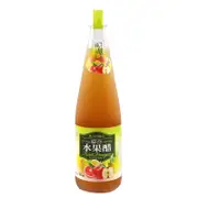 崇德發綜合水果醋500ml