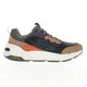 SKECHERS 休閒鞋 運動鞋 GLOBAL JOGGER 男 237203OLMT 深灰 棕