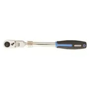 Kincrome K2107 - Ratchet - Flex Head - 1/2" Drive Telescopic