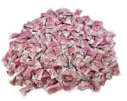 Scripture Candy, Strawberry & Cream 2.5 LB Bag, 180 Pieces