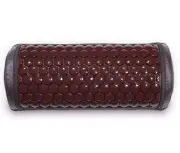 Chinese Bian Stone Pillow Neck Cervical Vertebrae Health Relax Support Tool