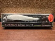 Megabass Vision 110 - SS Albino Pearl Reaction