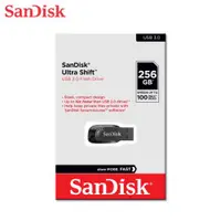 在飛比找ETMall東森購物網優惠-【現貨免運】SanDisk Ultra Shift CZ41