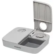 PetSafe Automatic 2 Meal Pet Feeder