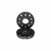 Billet Alum Wheel Spacers 20 mm aFe For Volkswagen Beetle Gas 1.8L 03-17