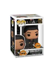 Funko Pop! Vinyl: Marvel - Ravonna Renslayer with Miss Minutes #899 w/ protector