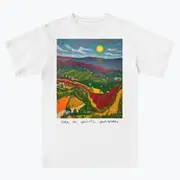 ALANIS - PALISADES TEE Alanis Morissette T-shirt