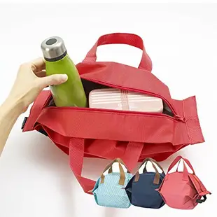 【S】Marna Shupatto 快速收納 保冷袋 可折疊環保袋 購物袋備用袋子 便當袋 露營採買過年伴手禮❤JP