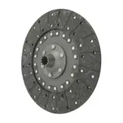 13" Clutch Disc Fits Massey Ferguson Tractor 3610281M92 592 595 298 698 698T