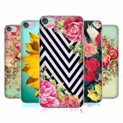 OFFICIAL MARK ASHKENAZI FLORALS HARD BACK CASE FOR APPLE iPOD TOUCH MP3