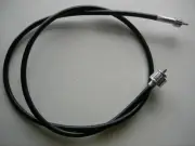 MG MGB MIDGET AUSTIN HEALEY BN7 -BT7 SPRITE TRIUMPH SPITFIRE SPEEDOMETER CABLE