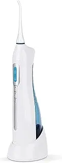 FREEZYMAN Teeth cleaner Electric Dental Calculus Remover, Portable Waterproof Tooth Cleaner, with 3 Modes 360°rotating Nozzles,for Teeth Cleaning Tools Kit,easy to Carry,choice for Appointments, and T