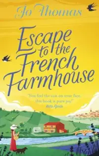 在飛比找博客來優惠-Escape to the French Farmhouse