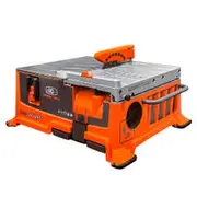 IQ POWERTOOLS Cyclone 180mm Dry Cut Table Saw IQ228