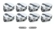 Icon IC604.060 Piston Set Forged 4.060 inch Bore for Small Block Chevy
