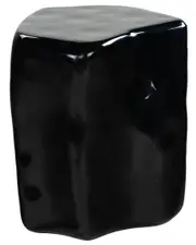 Safavieh Couture Wynnona Concrete Accent Table