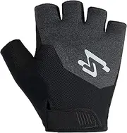 Spiuk Top Ten MTB Kurze Handschuhe
