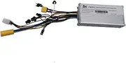 Front and Rear Controllers for Zero 10X/Speedual 52V Electric Scooter Smart brushless Motor Controller Parts (Front Controller)