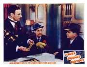 Times Square Playboy lobby card George Beranger Warren William 1936 OLD PHOTO