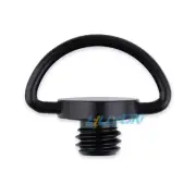 Screw Bolt w/ D-Ring for Logitech Ultimate UE Boom 3 Megablast Bluetooth Speaker