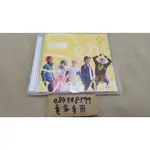 【中古現貨】 舞台劇 MANKAI STAGE A3 SUMMER 夏組 2019 MUSIC 收藏輯 原聲帶 CD