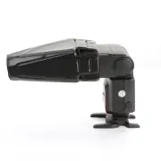 Flash Speedlite Reflector Sealed Snoot Softbox Diffuser Light For Canon Nik0n