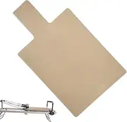 Pilates Reformer Mat – Non-Slip Yoga Pad, Core Cushion Mattress | Extra Thick Mat for Reformer Machine, Travel-Friendly Yoga Bed Cover, Workout Mat for Comfortable Exercise