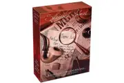 Sherlock Holmes, Consulting Detective: Jack the Ripper and the West End Adventures (Board Game)