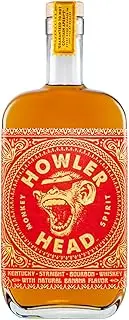 Howler Head Banana Whiskey 700ml