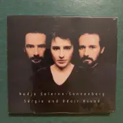 A8 Assad,Salerno-Sonnenberg, Nadja Salerno-Sonnenberg NEW SEALED CD
