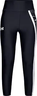 [Under Armour] Armour HeatGear Novelty Crop