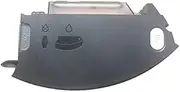 Dust Bin Compatible for IRobot Roomba i7 e5 e6 i1 i3 i4 i6 J7 Replacement Dirt Bin Filter Box (4624868,NOT Automatic Dirt Disposal)