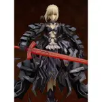 (特價)現貨 代理 WHS限定 GSC FATE FGO 黑賽巴 HUKE 1/7 PVC 鎧甲 盔甲 傻巴 SABER