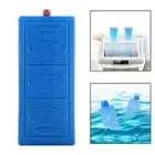 Ice Brick Pack Lightweight Portable Ice Cooler Block for Hiking Home Picnics