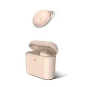 BL1 bluetooth Wireless Earphone Large Capacity Smart Touch Indicator Light Hifi Sports Headphone With Mic Charging Box 03 COLOR