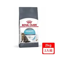 在飛比找森森購物網優惠-ROYAL CANIN法國皇家-FCN泌尿道保健成貓UC33