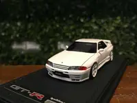 在飛比找有閑購物優惠-1/43 Ignition Nissan Skyline G