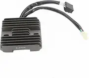 Repair Parts Motorcycle Voltage Regulator Rectifier for CFMOTO 500 CF500 500CC Quad Bike Go-Kart UTV ATV 12v Accessories