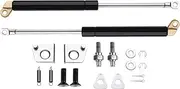 Pair Car Parts Rear Gate Strut Shock Gas Slow Down Fit For Ford Fit For Ranger T6 Fit For Xl Fit For Px Fit For Xlt Fit For Wildtrak 2012-2016 Fit For Mazda Fit For BT 50 Fit For BT-50