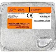 for Focus 2 for Mondeo Iv D1S Xenon Lamp Bulb Car Xenon Hid Headlight Ballast 8M51-13C170-Aa 1521216 1457698